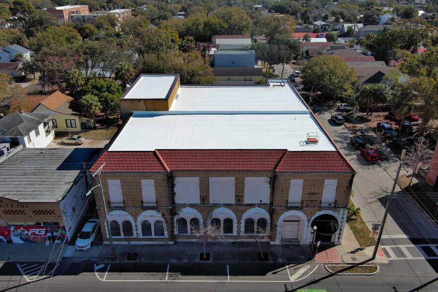 More Photos Of 2001 N Howard Ave, Tampa Office For Sale