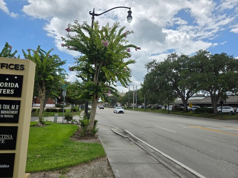 More Photos Of 1110-1117 N Central Ave, Kissimmee Medical For Sale