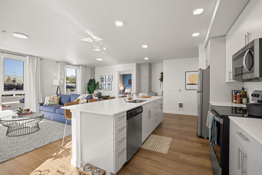 More Photos Of 3810 Riverfront Blvd, Everett Apartments For Lease