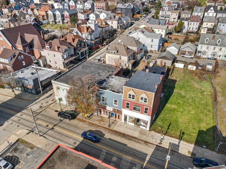 More Photos Of 705 E Warrington Ave, Pittsburgh Office Residential For Sale