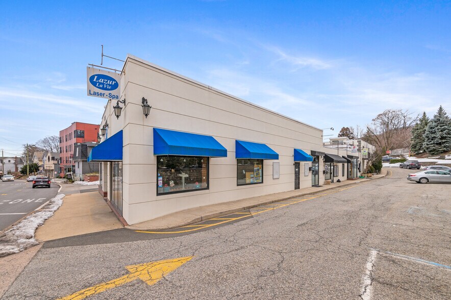 More Photos Of 267 Main St, Nyack General Retail For Sale