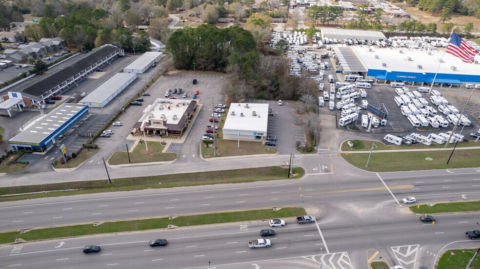 More Photos Of 2927 Ross Clark Cir, Dothan General Retail For Sale
