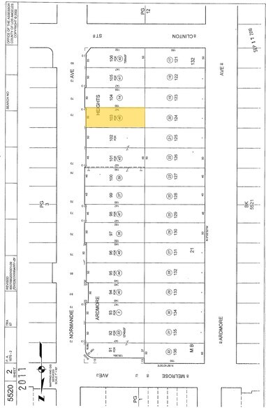 More Photos Of 601 N Normandie Ave, Los Angeles Apartments For Sale