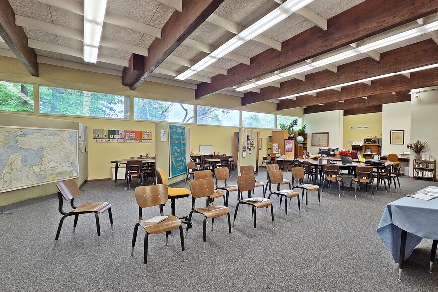 More Photos Of 5315 Backlick Rd, Springfield Religious Facility For Sale