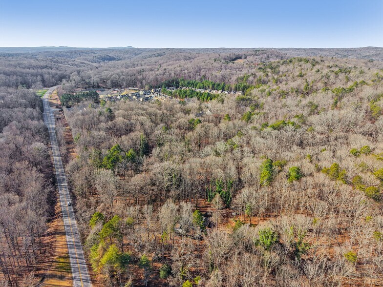 More Photos Of 3400 S Chestatee, Dahlonega Land For Sale