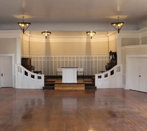 More Photos Of 15 S Center St, Redmond Lodge Meeting Hall For Sale