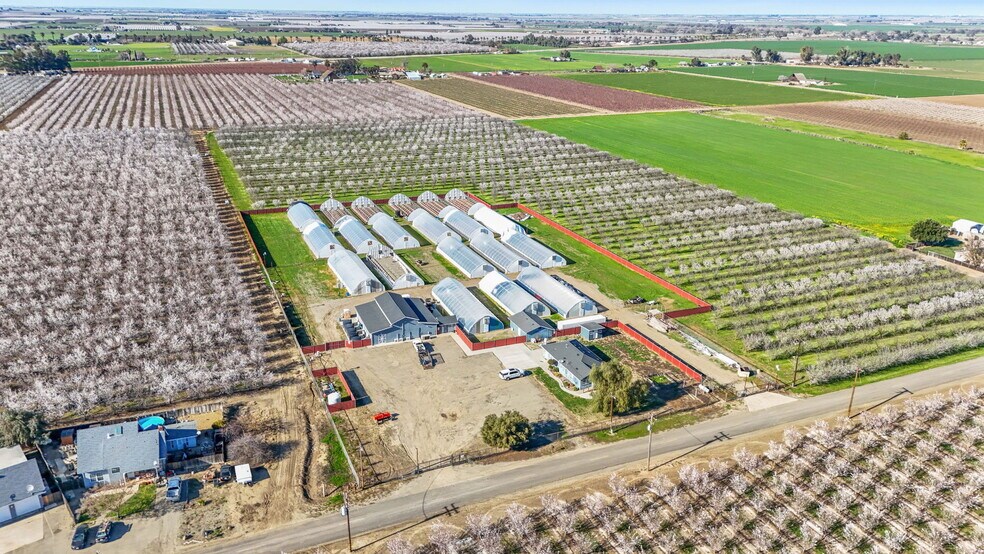 More Photos Of 1631 Fig Ave, Patterson Land For Sale