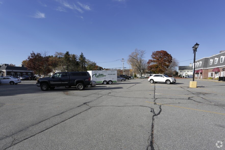 More Photos Of 14-16 Fletcher St, Chelmsford Unknown For Lease