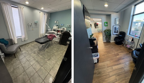 More Photos Of 200 Oak St NE, Albuquerque Medical For Lease