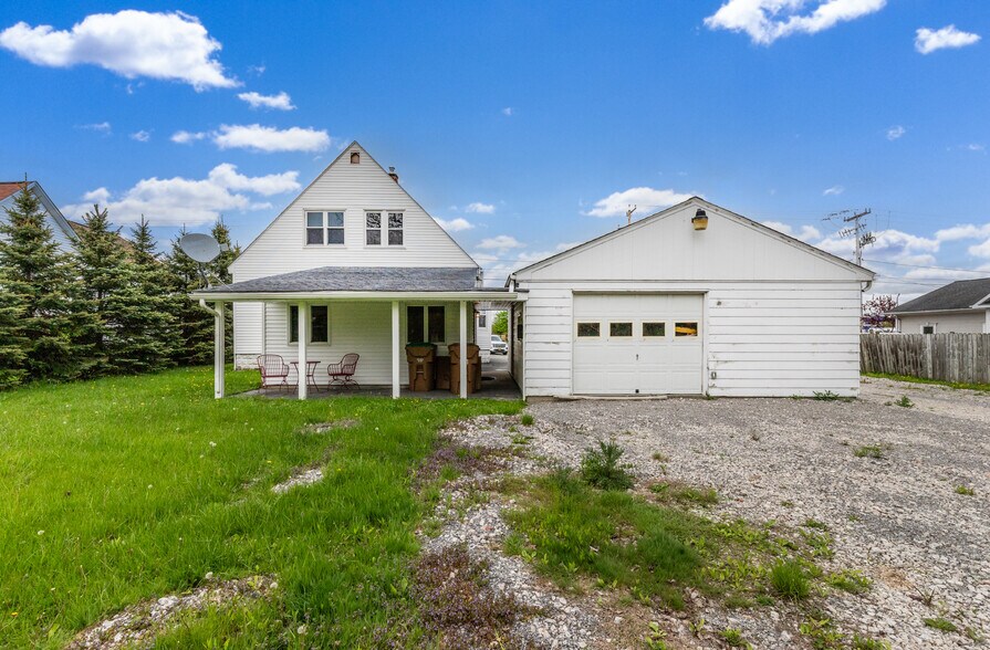 More Photos Of 4830 Transit Rd, Depew Office Residential For Sale