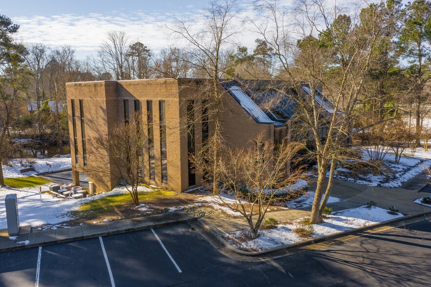 More Photos Of 451 N Winstead Ave, Rocky Mount Office For Sale