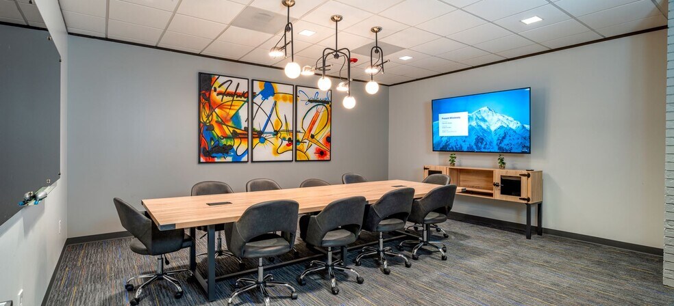 More Photos Of 5373 W Alabama St, Houston Coworking Space