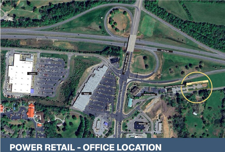 More Photos Of 190 Siler Farm rd, Franklin Land For Sale