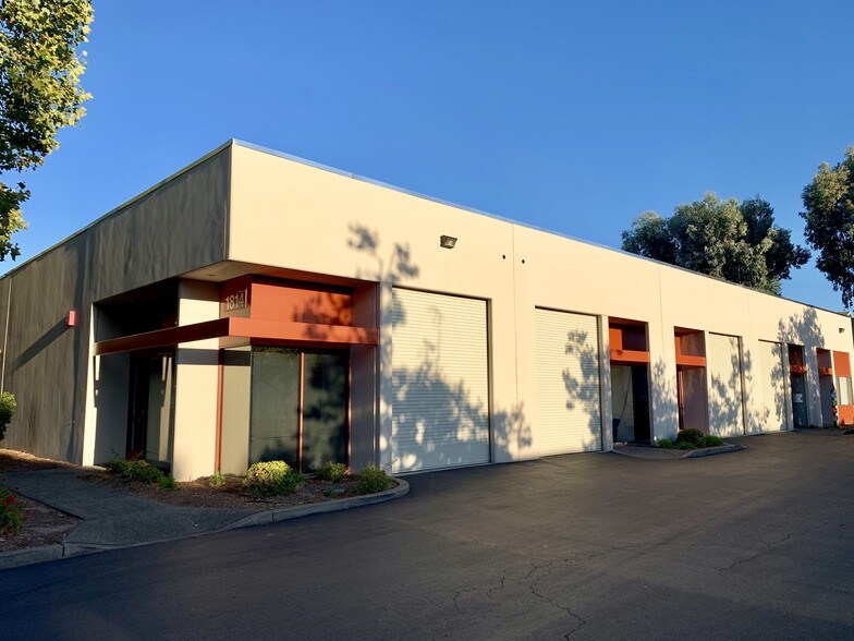 More Photos Of 1814 Empire Industrial Ct, Santa Rosa Warehouse For Sale