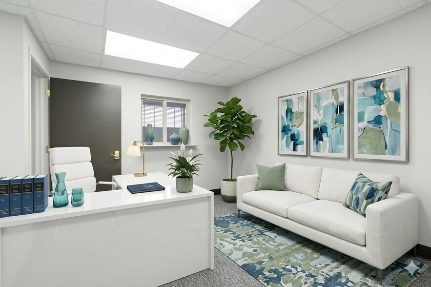 More Photos Of 1841 Enterprise Dr, Harvey Service For Lease