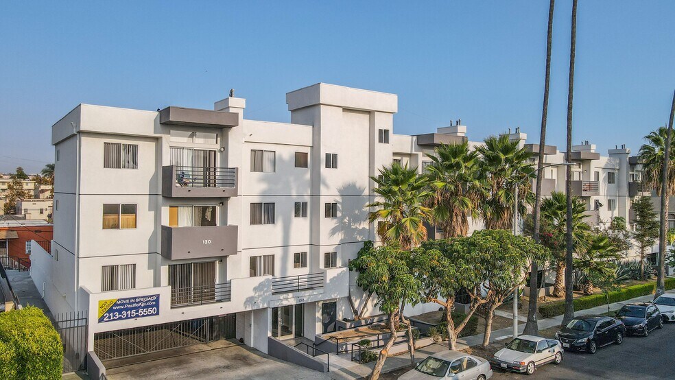 More Photos Of 130 S Alexandria Ave, Los Angeles Apartments For Sale