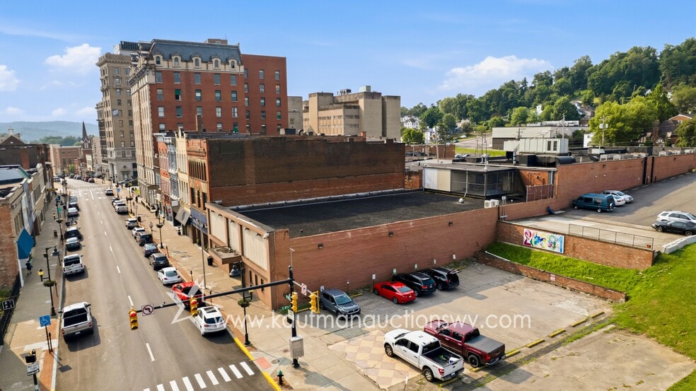 More Photos Of 347 W Main St, Clarksburg Office For Sale