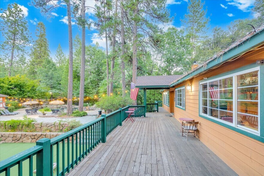 More Photos Of 22732 Middle Camp rd, Sonora Hotel For Sale