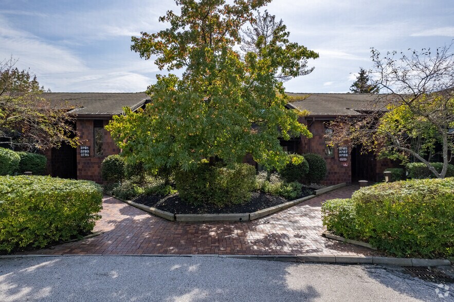 More Photos Of 3781-3799 Green Rd, Beachwood Office For Lease