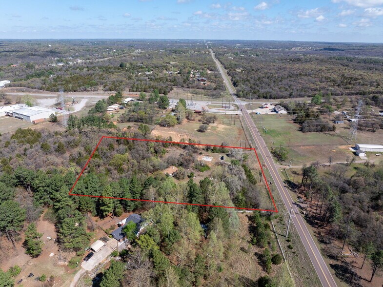 More Photos Of 8202 120th Ave NE, Norman Land For Sale