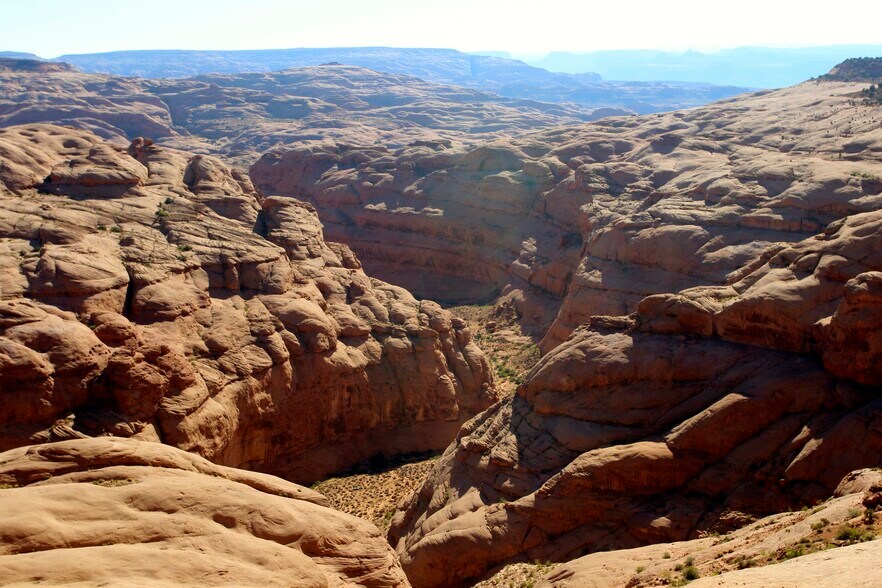 More Photos Of MM 28 Highway 276 Lodge, Lake Powell Hotel For Sale