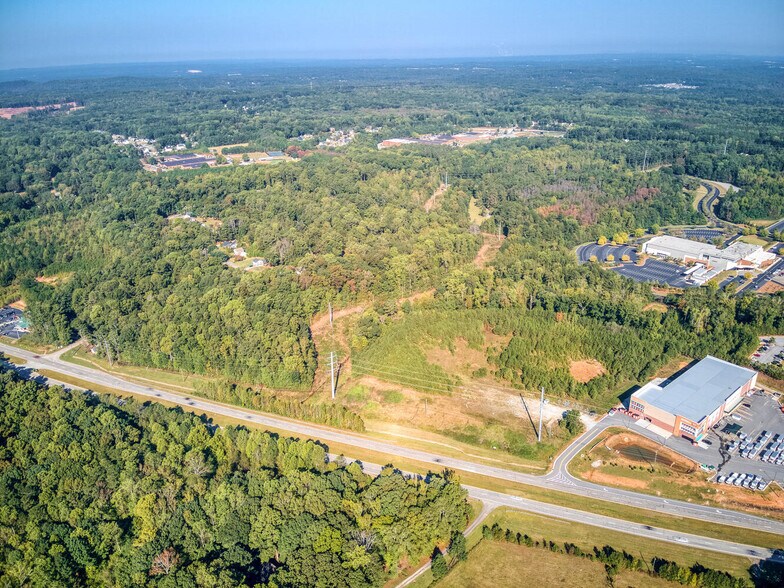 0 Charles Hardy Pky, Dallas, GA 30157 Land For Sale