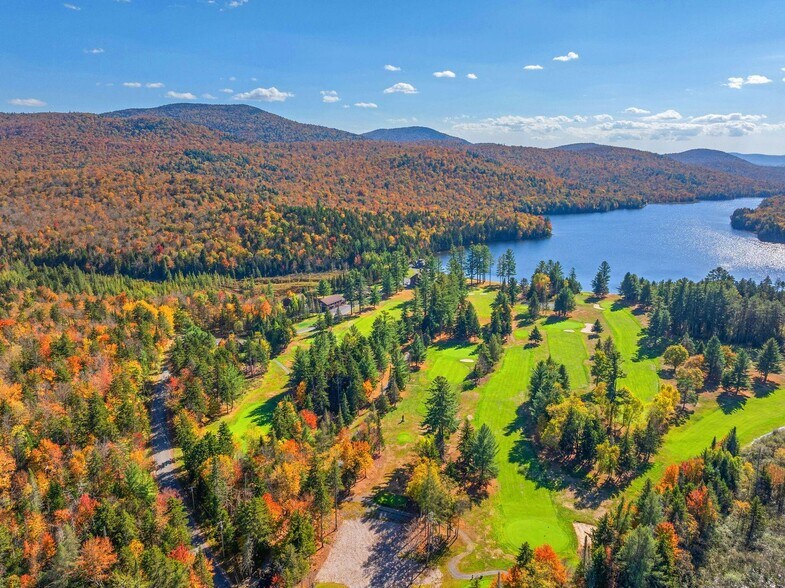More Photos Of Hamilton Lake Road, Lake Pleasant Lodge Meeting Hall For Sale