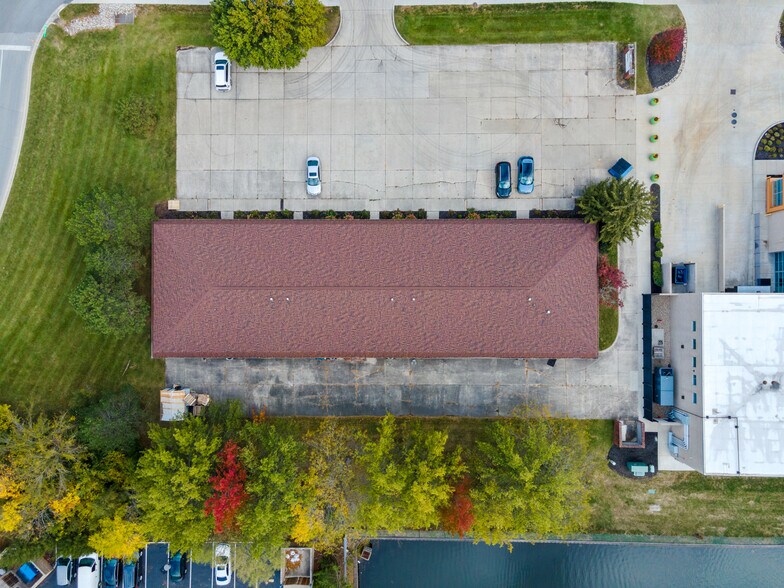 More Photos Of 8977 Technology Dr, Fishers Office For Lease