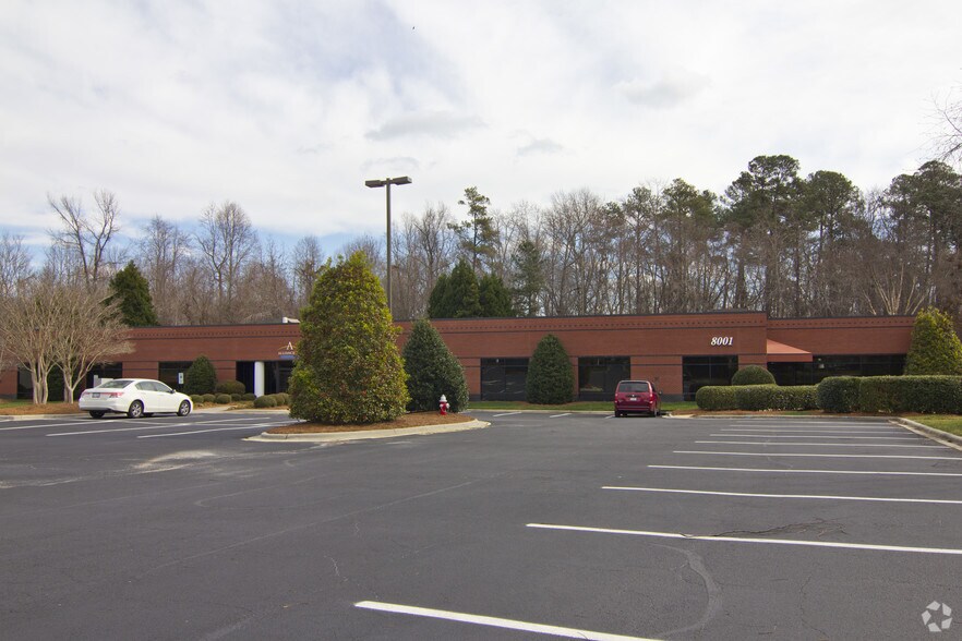 More Photos Of 2000 Aerial Center Pky, Morrisville Unknown For Lease