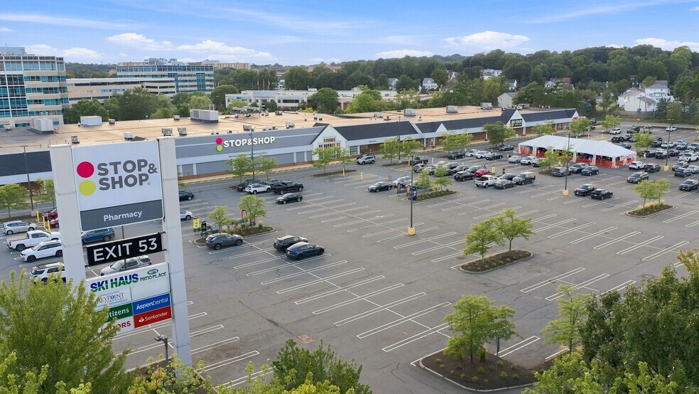 Primary Photo Of 2 Elm St, Woburn Freestanding For Lease