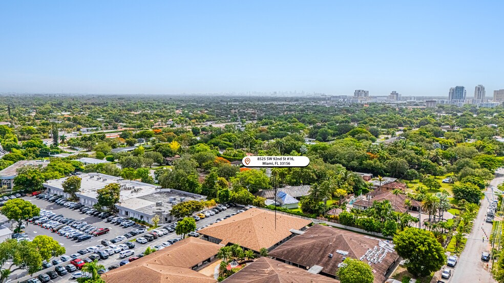 More Photos Of 8525 SW 92nd St, Miami Office For Sale