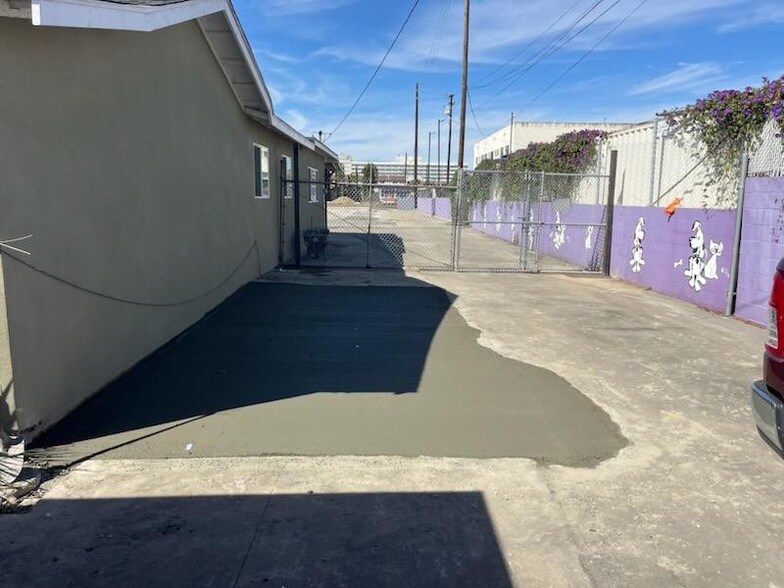 More Photos Of 951 W 223rd St, Torrance Land For Lease