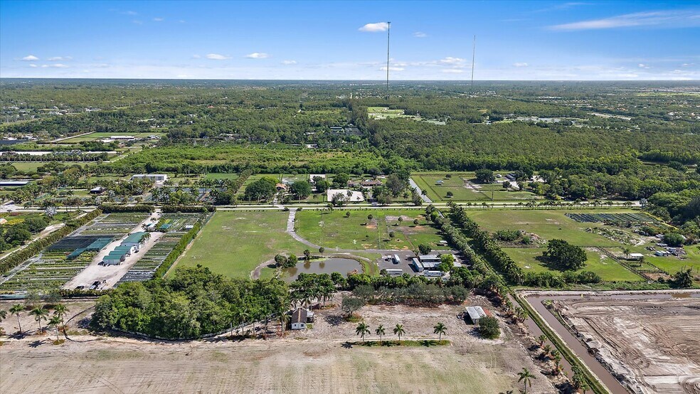 More Photos Of 10502 Heritage Farms Rd, Wellington Land For Sale