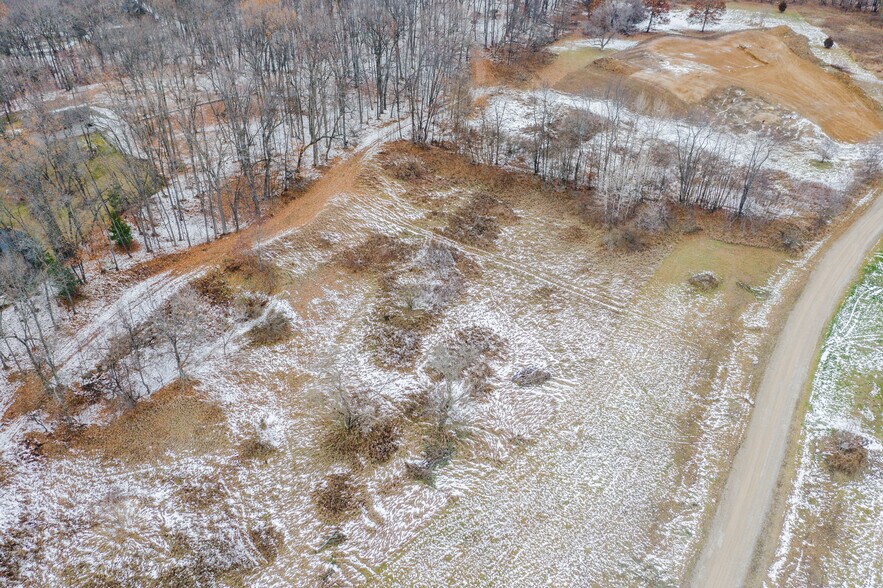 More Photos Of 1852 Percy, Highland Land For Sale