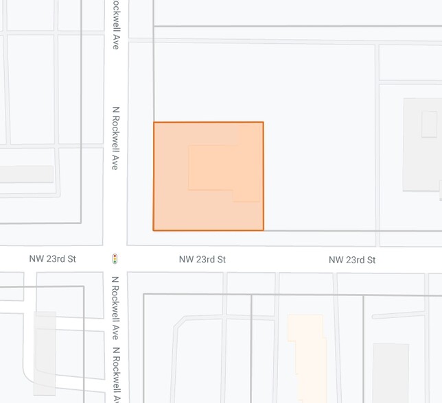 More Photos Of 7021 NW 23rd St, Bethany Auto Repair For Sale