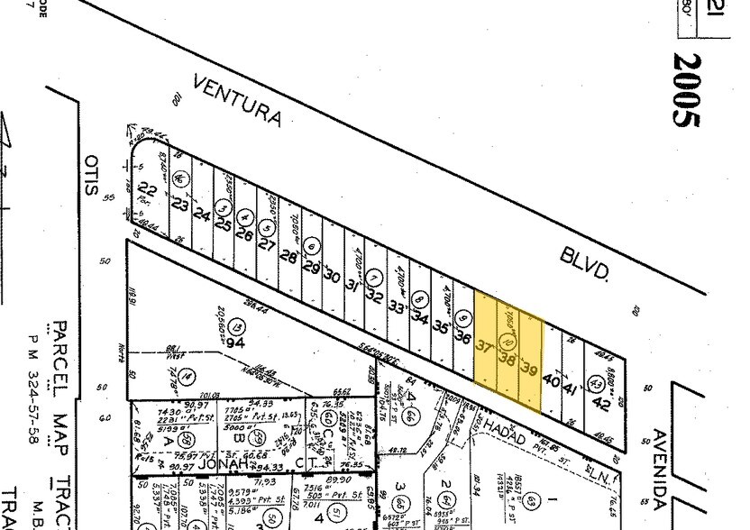 More Photos Of 18410-18416 Ventura Blvd, Tarzana Storefront For Sale