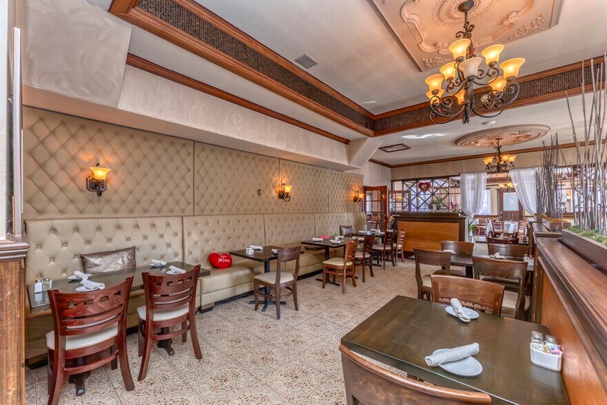 More Photos Of 812 Ulster Ave, Kingston Freestanding For Sale