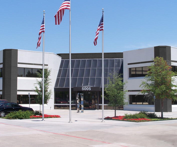 Primary Photo Of 5005 W Royal Ln, Irving Office For Lease