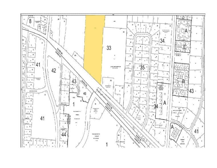 More Photos Of 5050 Poplar Ave, Memphis Office For Lease