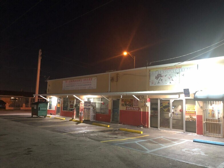 More Photos Of 4125 E 10th Ct, Hialeah Warehouse For Sale