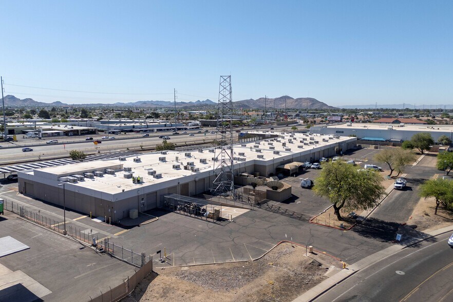 More Photos Of 17602 N Black Canyon Fwy, Phoenix Research And Development For Sale