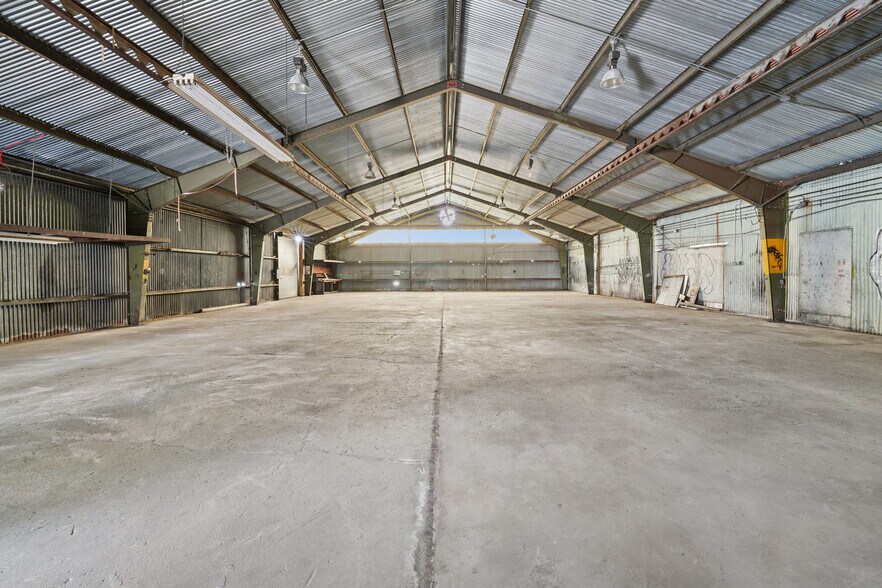More Photos Of 1500 Wood St, Oakland Unknown For Lease