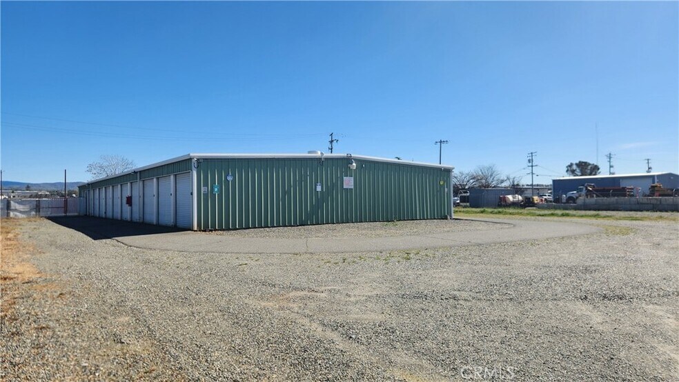 More Photos Of 2551 Huntington Ln, Oroville Land For Lease
