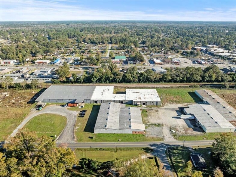 More Photos Of 3239 US 301, Hamer Land For Sale