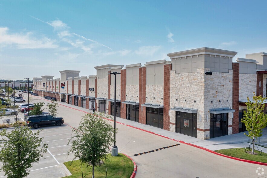 Primary Photo Of 4060 State Highway 121, Carrollton General Retail For Lease