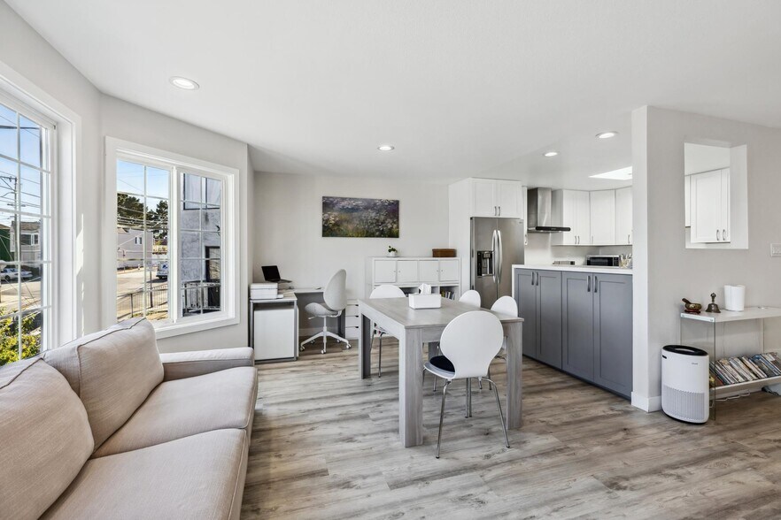 More Photos Of 150 Josiah Ave, San Francisco Apartments For Sale