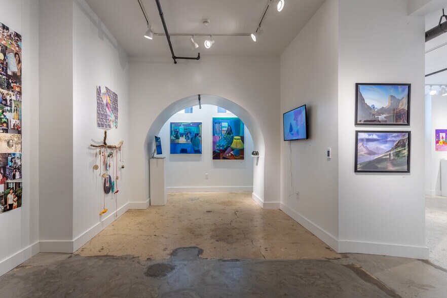 More Photos Of 125 S Elm St, Greensboro Office For Lease