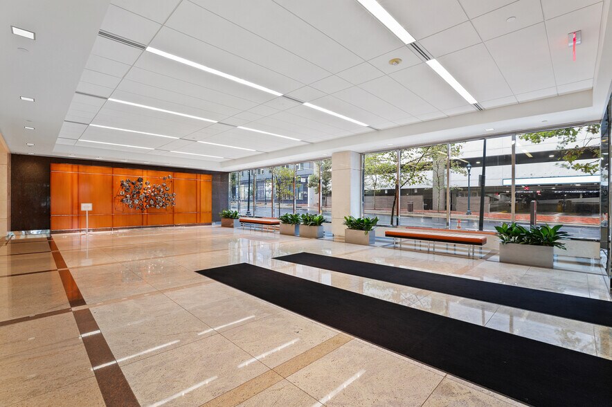 More Photos Of 7700 Old Georgetown Rd, Bethesda Office For Lease