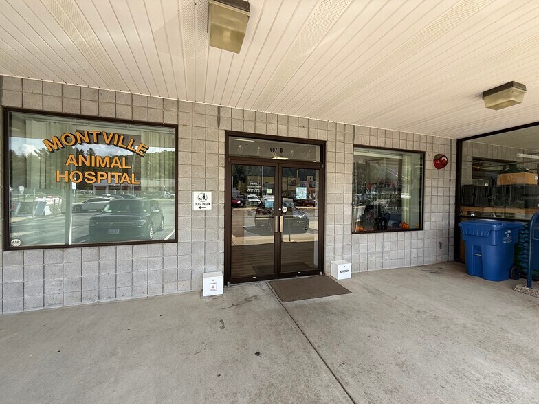 More Photos Of 907 Norwich New London Tpke, Uncasville Freestanding For Lease