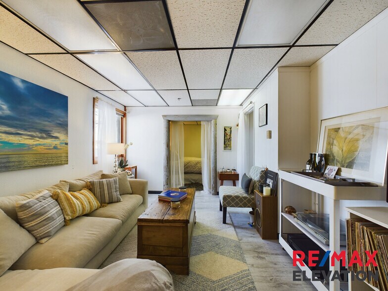 More Photos Of 1128 12th St, Cody Restaurant For Sale